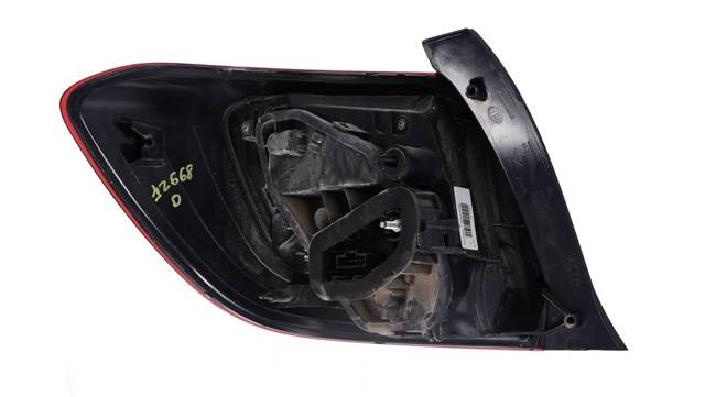 265500465R Renault (RVI)