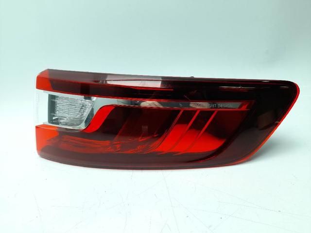 Lanterna traseira direita externa 265501150R RENAULT