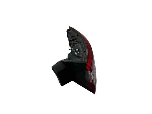 Lanterna traseira direita externa 265501150R RENAULT