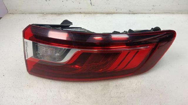 Lanterna traseira direita externa 265501150R RENAULT