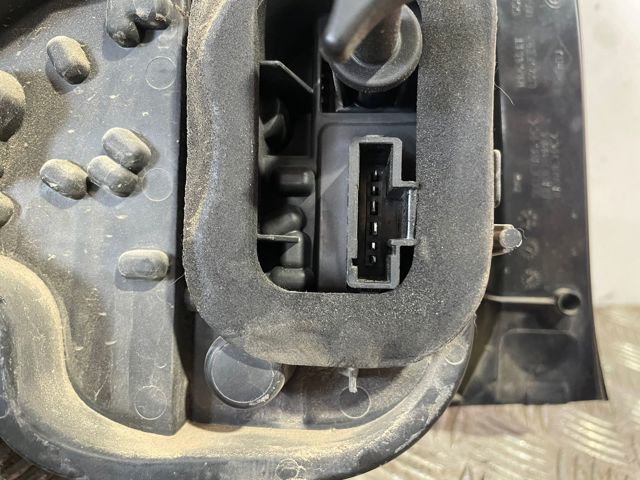265501454R Renault (RVI)