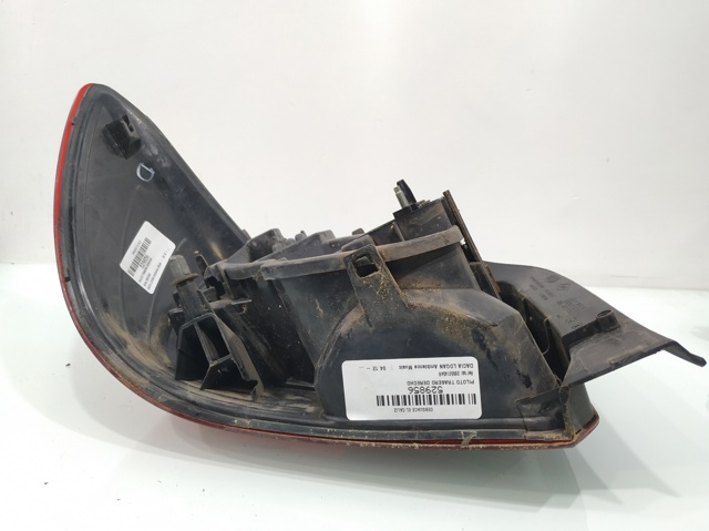 Comprar  LOGAN II L52