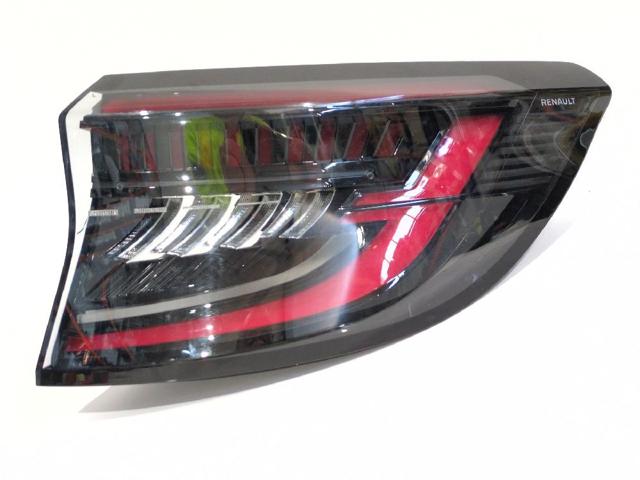 265501807R Renault (RVI)