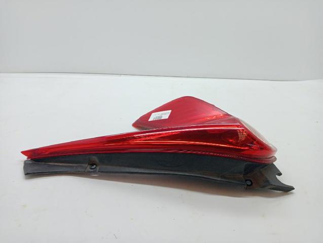 Lanterna traseira direita 265501KA0B NISSAN