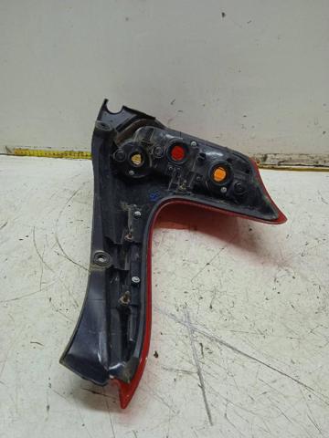 Lanterna traseira direita 265501KA0B NISSAN