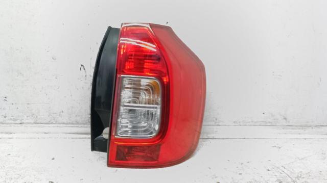 Lanterna traseira direita 265502081R RENAULT
