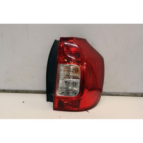 Lanterna traseira direita 265502081R RENAULT