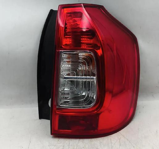 Lanterna traseira direita 265502081R RENAULT