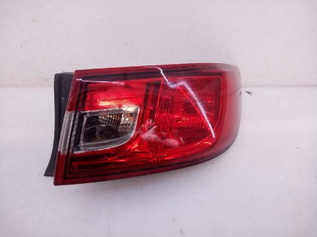 Lanterna traseira direita externa 265502631R RENAULT