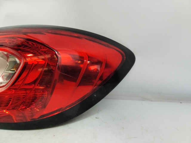 Lanterna traseira direita externa 265502731R RENAULT