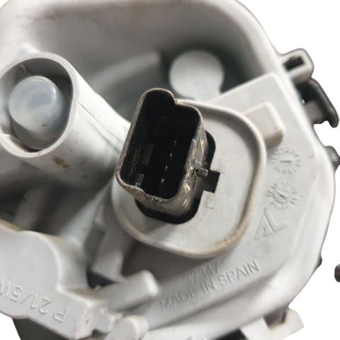 Lanterna traseira direita externa 265502731R RENAULT