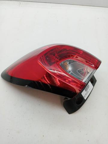 Lanterna traseira direita externa 265502731R RENAULT