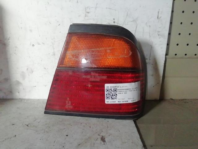265502F725 Nissan/Infiniti