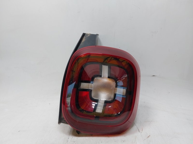 Lanterna traseira direita 265503601R RENAULT
