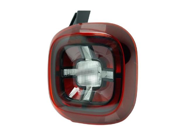 Lanterna traseira direita 265503601R RENAULT