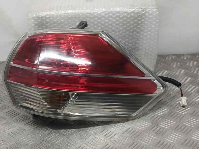 265504CA0B Nissan/Infiniti