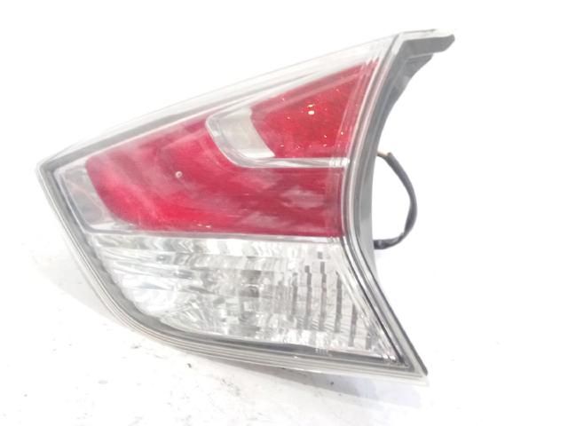 265504CA1B Nissan/Infiniti