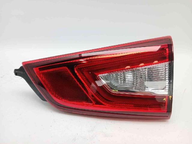 265504EA5D Nissan/Infiniti