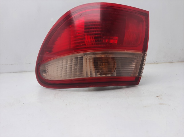 265505M52A Nissan/Infiniti