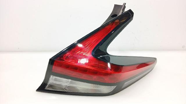 265505SH0A Nissan/Infiniti