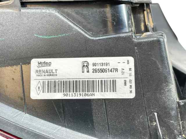 265506147R Renault (RVI)