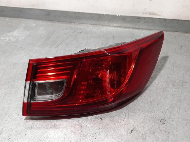 265506608R Renault (RVI)