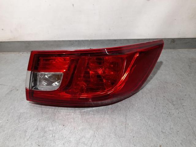 265506608R Renault (RVI)