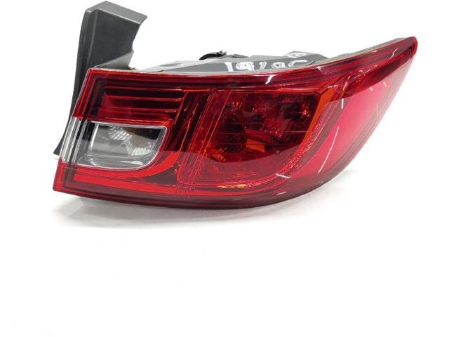 265506608R Renault (RVI)