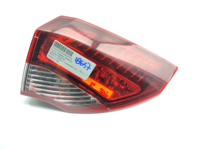 265507174R Renault (RVI)
