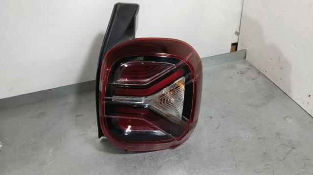 265507316R Renault (RVI)