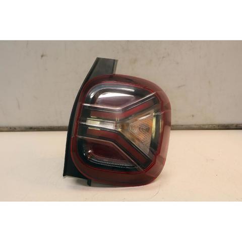 265507316R Renault (RVI)
