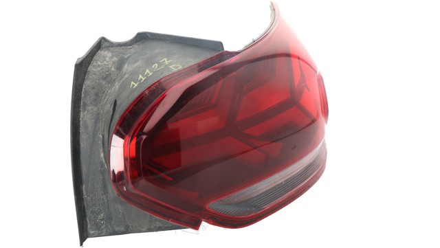 Lanterna traseira direita 265508077R RENAULT