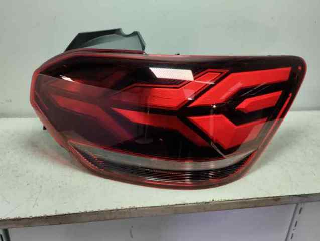Lanterna traseira direita 265508077R RENAULT