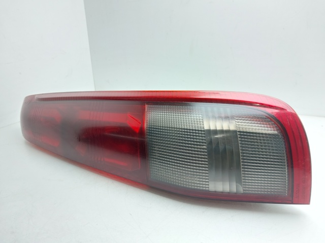 265508H301 Nissan/Infiniti