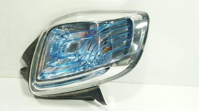 Lanterna traseira direita 265509016R RENAULT