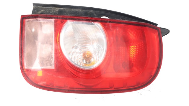 Lanterna traseira direita 265509517R RENAULT