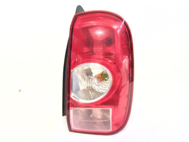 Lanterna traseira direita 265509517R RENAULT