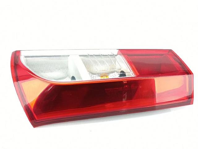 Lanterna traseira direita 265509604R RENAULT
