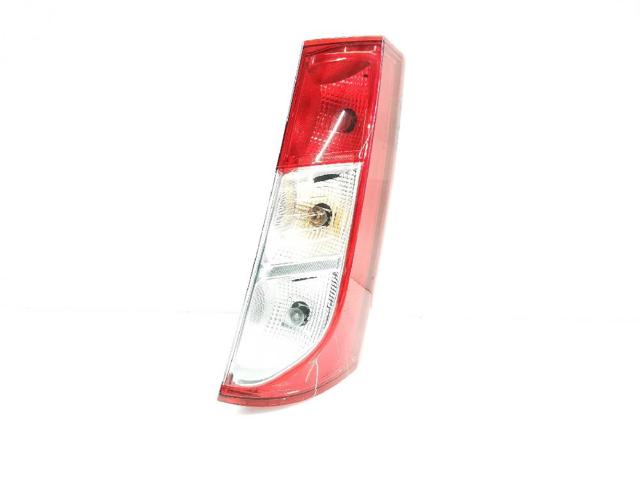 Lanterna traseira direita 265509604R RENAULT