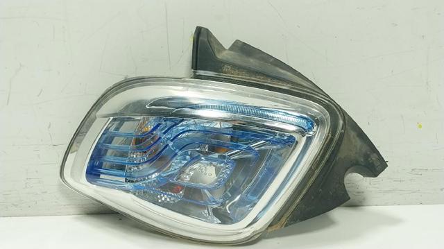 265509696R Renault (RVI)