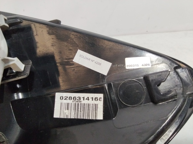 265509762R Renault (RVI)