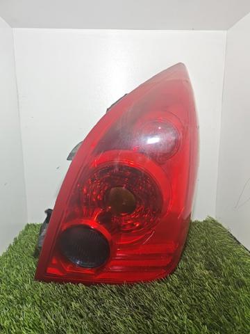 26550AU210 Nissan/Infiniti