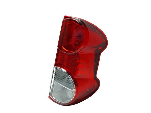 Lanterna traseira direita 26550BJ00A NISSAN