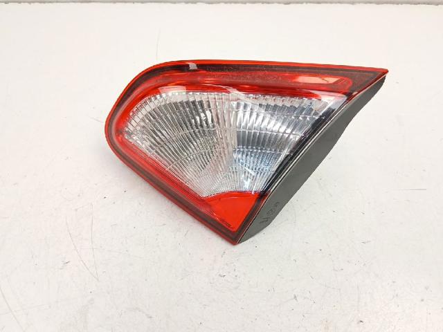 26550BR01A Nissan/Infiniti