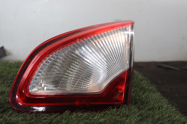 26550BR01A Nissan/Infiniti