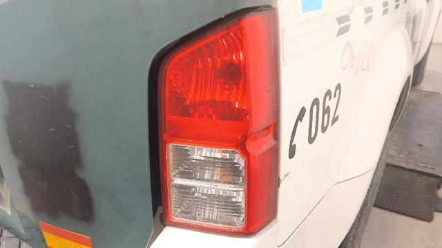 Nissan Pathfinder desde 166,19 €