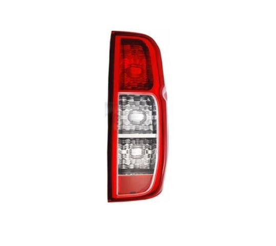 Nissan Navara desde 91,81 €