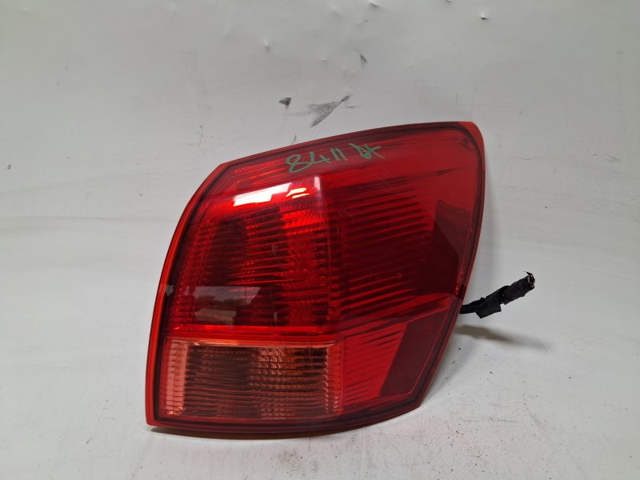 26550EY00A Nissan/Infiniti
