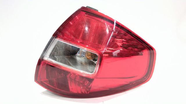 Lanterna traseira direita externa 26550JY00A RENAULT