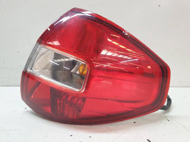 Lanterna traseira direita externa 26550JY00A RENAULT